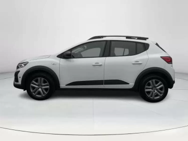 Foto van Dacia SANDERO Stepway
