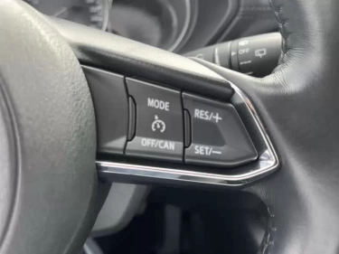 Foto van Mazda CX-5