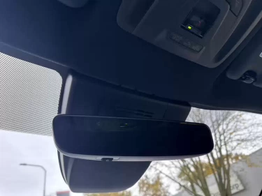 Foto van Toyota Corolla Cross