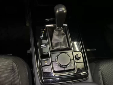 Foto van Mazda CX-30