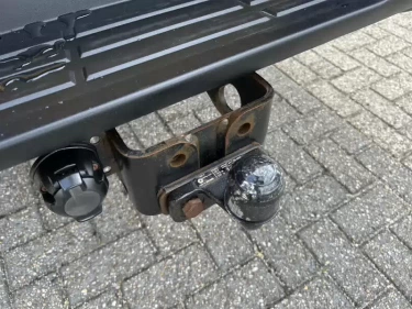 Foto van Toyota Hilux