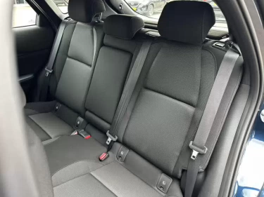 Foto van Mazda CX-30