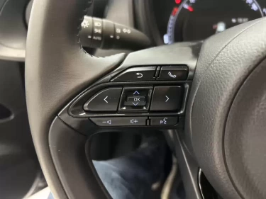 Foto van Toyota Aygo X