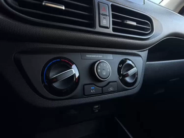 Foto van Hyundai i10