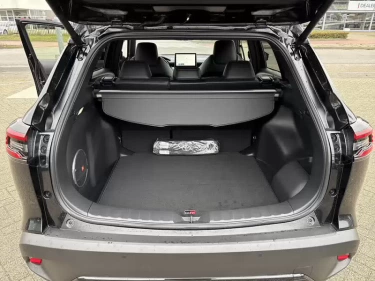 Foto van Toyota Corolla Cross