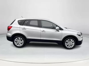 Foto van Suzuki S-Cross