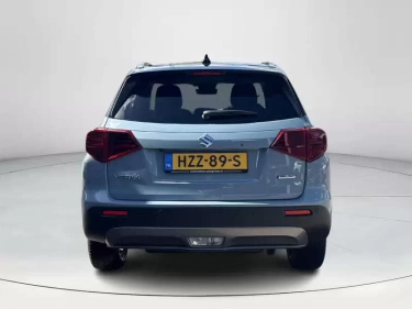 Foto van Suzuki Vitara