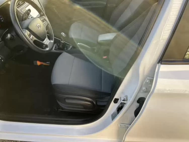 Foto van Hyundai i20