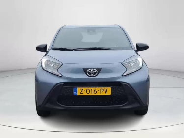 Foto van Toyota Aygo X