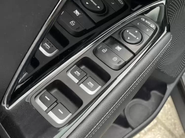 Foto van Kia Niro