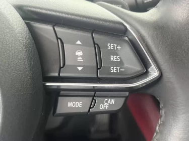Foto van Mazda CX-3