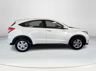 Foto van Honda HR-V