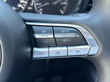 Foto van Mazda 3