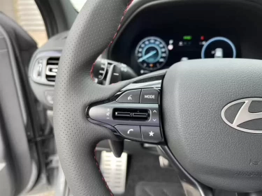 Foto van Hyundai i30