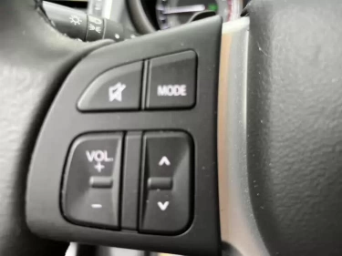 Foto van Suzuki S-Cross