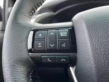 Foto van Toyota Hilux