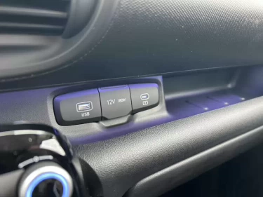 Foto van Hyundai Inster