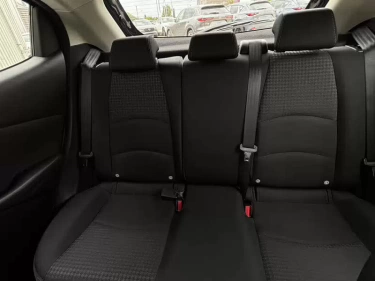 Foto van Mazda 2