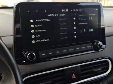 Foto van Hyundai KONA