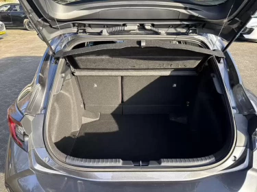 Foto van Toyota Corolla