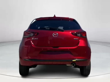 Foto van Mazda 2