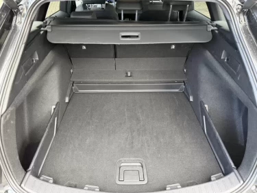 Foto van Toyota Corolla Touring Sports