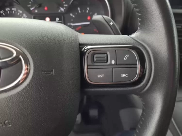 Foto van Toyota PROACE CITY Verso