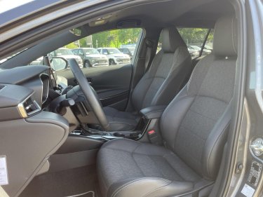 Foto van Toyota Corolla Touring Sports