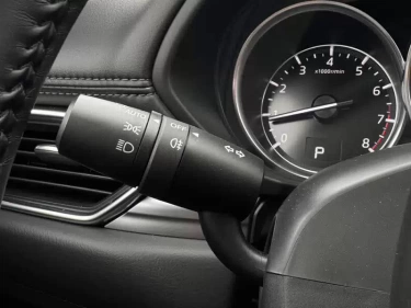 Foto van Mazda CX-5