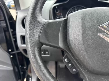 Foto van Suzuki Celerio