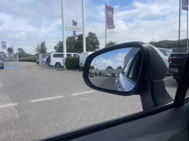 Foto van Toyota Corolla Cross
