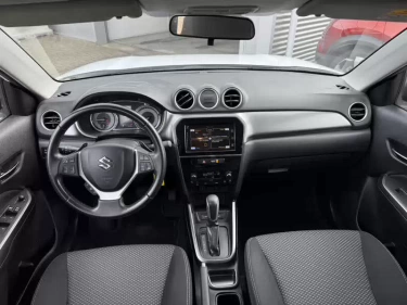 Foto van Suzuki Vitara