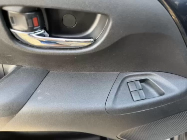 Foto van Toyota Aygo