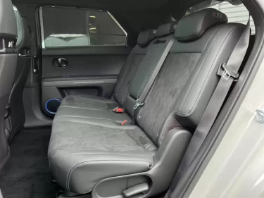 Foto van Hyundai IONIQ 5