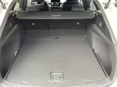 Foto van Toyota Corolla Touring Sports