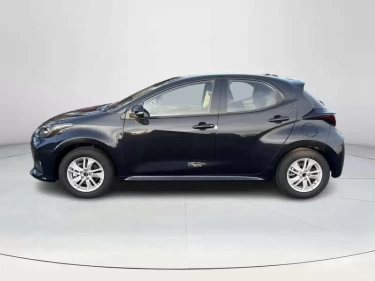 Foto van Mazda 2 Hybrid