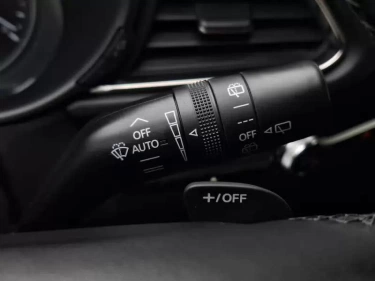 Foto van Mazda CX-30