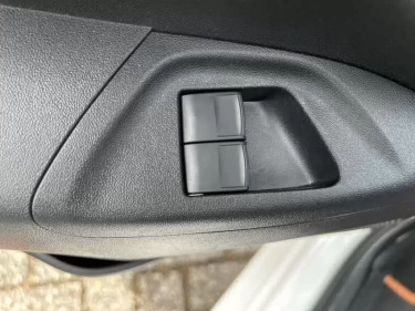 Foto van Toyota Aygo