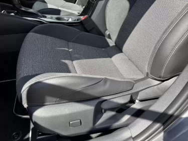 Foto van Toyota Corolla Touring Sports