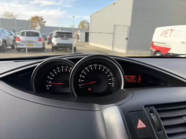 Foto van Toyota Verso