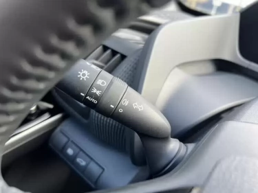 Foto van Toyota Bz4x