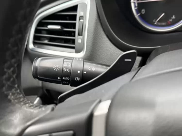 Foto van Suzuki S-Cross