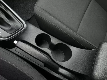 Foto van Hyundai i20