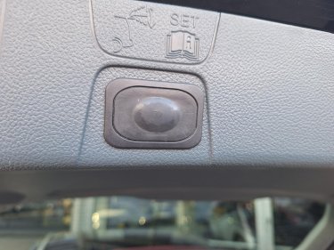 Foto van Ford C-MAX