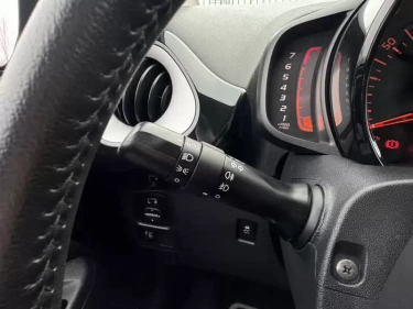 Foto van Toyota Aygo