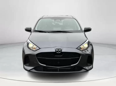 Foto van Mazda 2