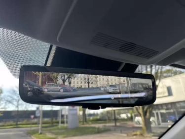 Foto van Toyota highlander