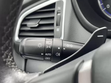 Foto van Suzuki S-Cross