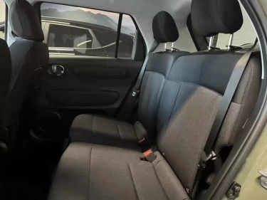 Foto van Hyundai Inster