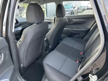 Foto van Hyundai i20